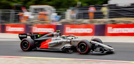 F1: Bortoleto fala de aposta com Binotto e comemora Q3 em Spa: “Encaixou tudo”