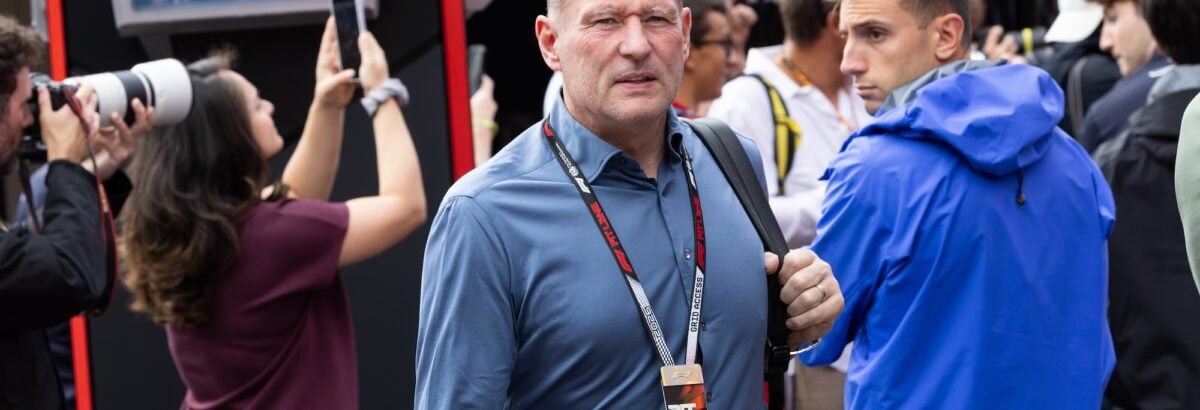 F1: Coulthard relembra surpresa ao ouvir comentário de Jos Verstappen exaltando Albon F1: Coulthard relembra surpresa ao ouvir comentário de Jos Verstappen exaltando Albon