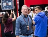 F1: Coulthard relembra surpresa ao ouvir comentário de Jos Verstappen exaltando Albon