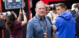 F1: Coulthard relembra surpresa ao ouvir comentário de Jos Verstappen exaltando Albon