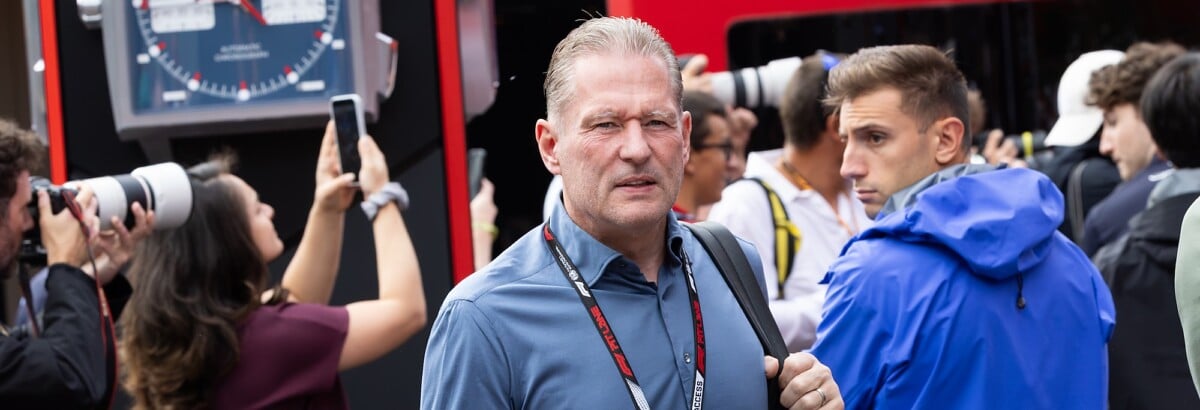 F1: Coulthard relembra surpresa ao ouvir comentário de Jos Verstappen exaltando Albon F1: Coulthard relembra surpresa ao ouvir comentário de Jos Verstappen exaltando Albon