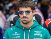 F1: Stroll fica fora da TL2 após dano em suspensão da Aston Martin na Hungria