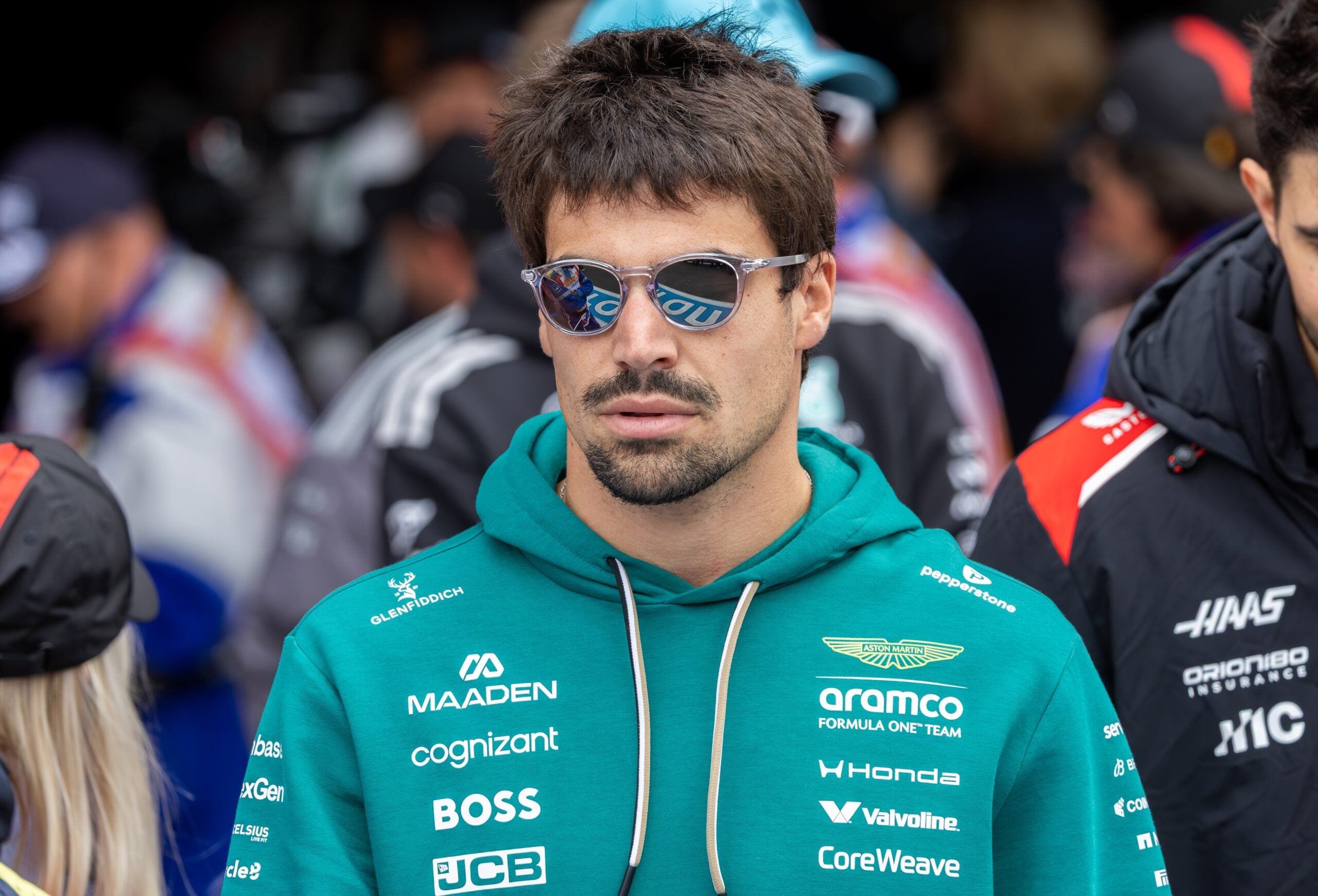 F1: Aston Martin vê pacote de atualização funcionar e equipe fica otimista F1: Aston Martin vê pacote de atualização funcionar e equipe fica otimista