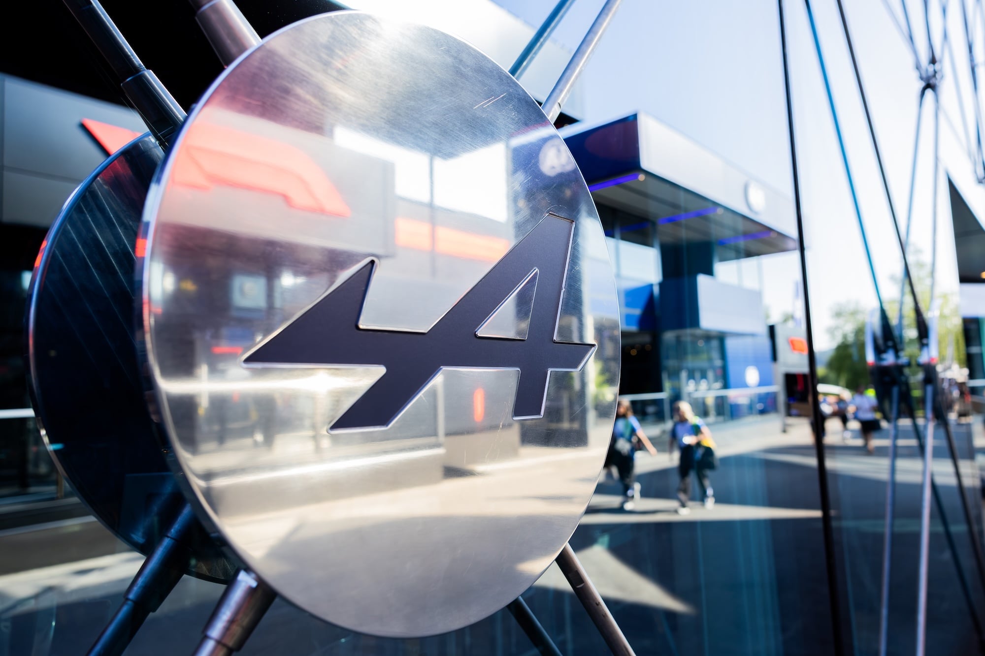F1: Alpine ganha nova avaliação bilionária enquanto Renault negocia futuro da equipe F1: Alpine ganha nova avaliação bilionária enquanto Renault negocia futuro da equipe