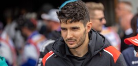 F1: Ocon vive momento complicado e vê futuro na categoria ameaçado