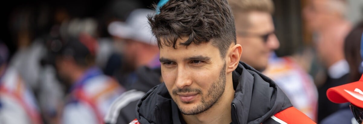 F1: Ocon conta bastidores de ano dramático como reserva na Mercedes F1: Ocon conta bastidores de ano dramático como reserva na Mercedes