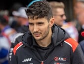 F1: Ocon conta bastidores de ano dramático como reserva na Mercedes