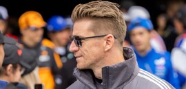 F1: Hülkenberg fala em dia “tranquilo” na Hungria: “Evoluímos com o carro”