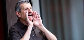 F1: Steiner descarta assumir comando da FIA e brinca: “Atual presidente ficará para sempre”