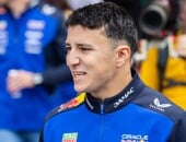 F1: Hadjar torce para que asa ‘Macarena’ da Red Bull retorne na Hungria