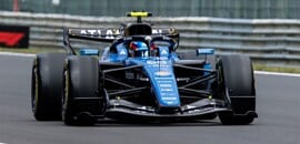 F1: Sainz recebe punição e cai para 19º no grid da Bélgica