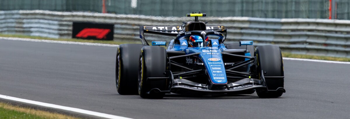 F1: Sainz recebe punição e cai para 19º no grid da Bélgica F1: Sainz recebe punição e cai para 19º no grid da Bélgica