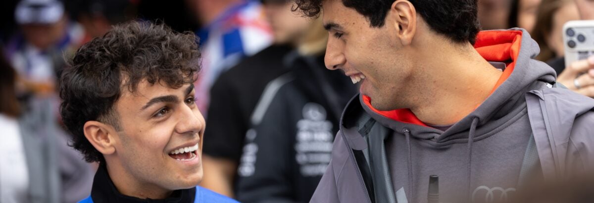 F1: Bortoleto vê bom início da Audi, faz balanço e traça metas para segunda metade de 2026