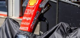 F1 hoje? Saiba como assistir aos treinos livres do GP da Bélgica 2026