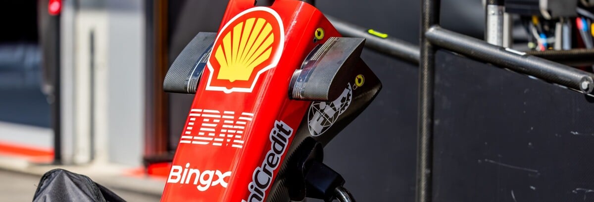 F1 hoje? Saiba como assistir aos treinos livres do GP da Bélgica 2026