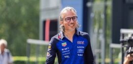 F1: Toto Wolff elogia Laurent Mekies e destaca nova relação com a Red Bull