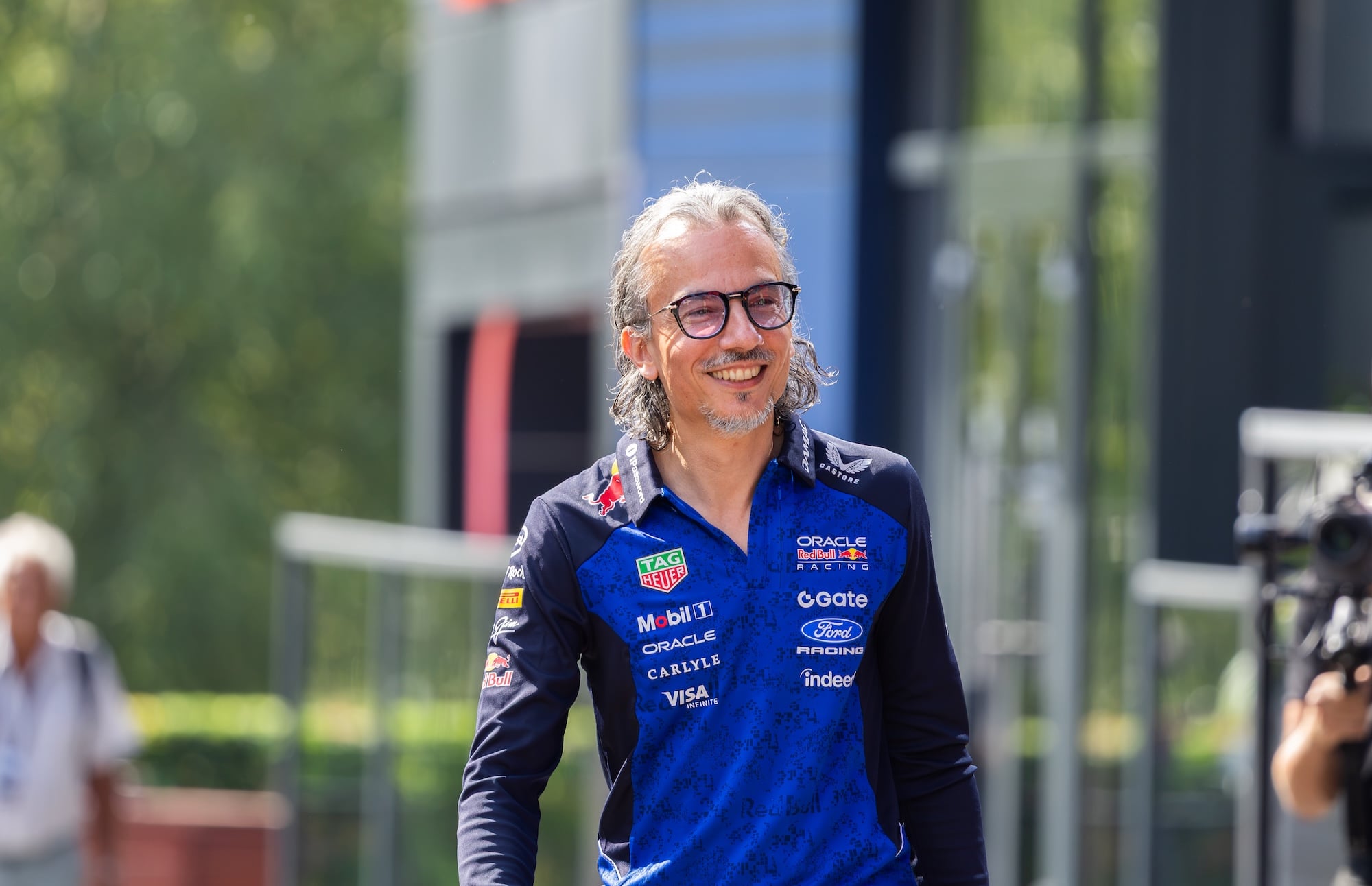 F1: Mekies indica redução de atualizações da Red Bull em 2026