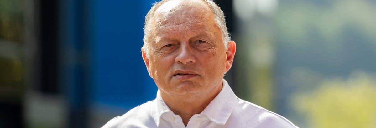 F1: Vasseur questiona punição de Hamilton no GP da Bélgica F1: Vasseur questiona punição de Hamilton no GP da Bélgica
