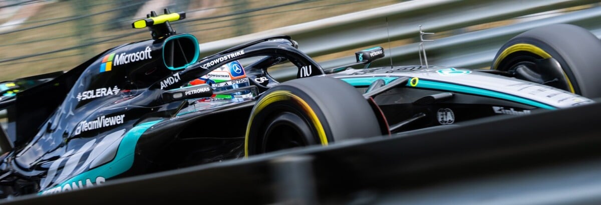 F1 hoje: Antonelli lidera, Norris é punido e Gasly bate F1 hoje: Antonelli lidera, Norris é punido e Gasly bate