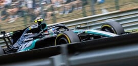 F1: Penalidade de grid aumenta pressão sobre Antonelli em Monza