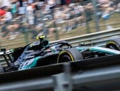 F1: Mercedes prepara grande atualização para Zandvoort