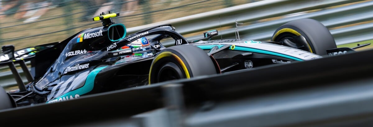 F1 hoje: Antonelli pode ser campeão e Mercedes reage em Austin F1 hoje: Antonelli pode ser campeão e Mercedes reage em Austin