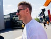 F1: Hulkenberg ironiza rumores sobre Sainz na Audi