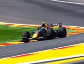 F1: Hadjar coloca Ferrari como favorita na Hungria