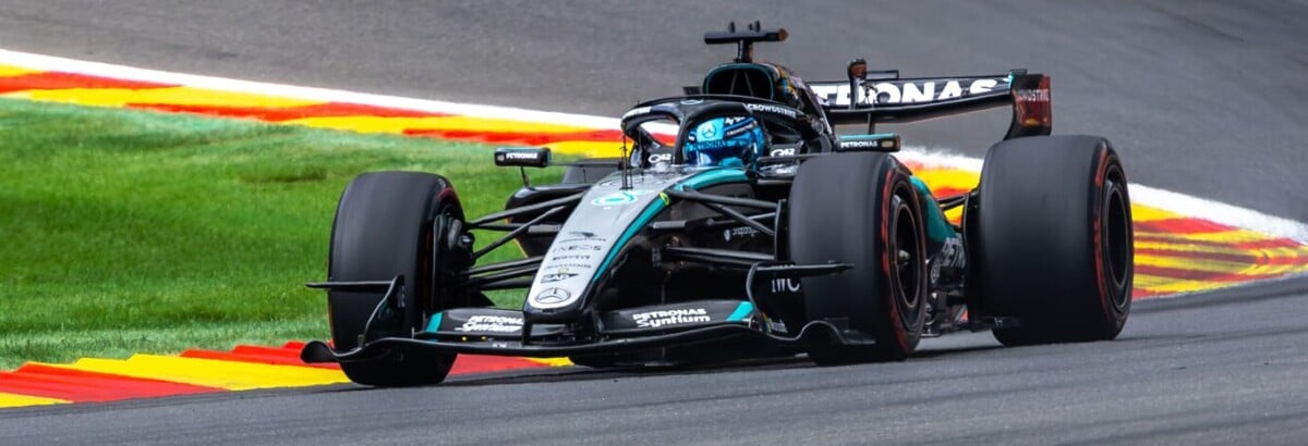 F1: Confira o grid provisório da Sprint do GP da Holanda 2026 F1: Confira o grid provisório da Sprint do GP da Holanda 2026