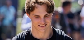 F1: Piastri encerra rumores de ida de Verstappen para McLaren com uma palavra