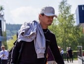 F1: Norris confia em reação da McLaren apesar de penalidade em Spa