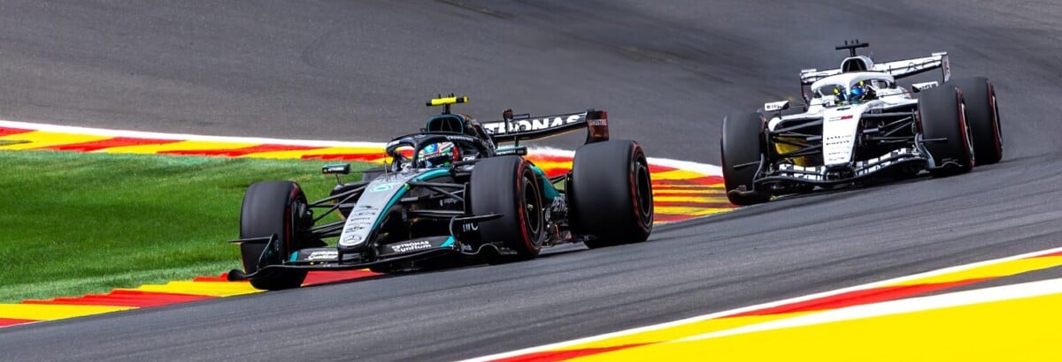F1 hoje: Hockenheim negocia volta e Antonelli pode ser punido F1 hoje: Hockenheim negocia volta e Antonelli pode ser punido