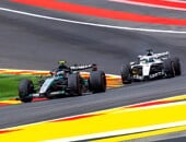 F1 hoje: Hockenheim negocia volta e Antonelli pode ser punido