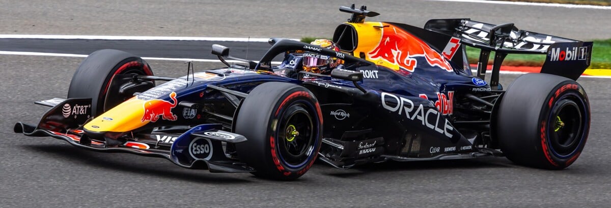 F1: Permane minimiza impacto de possível saída de Verstappen