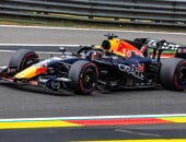 F1: Verstappen deposita esperança em novo túnel de vento da Red Bull para 2027