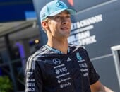F1: Russell dá detalhes de pedido de casamento à companheira Carmen