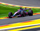 F1: Alpine busca reação na Hungria antes da pausa na temporada