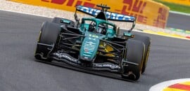F1 hoje: Honda ganha potência e Marko desanima Verstappen