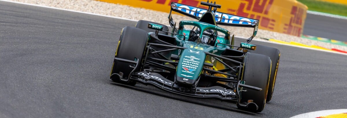 F1 hoje: Honda ganha potência e Marko desanima Verstappen F1 hoje: Honda ganha potência e Marko desanima Verstappen