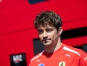 F1: Leclerc revela ajuste secreto que melhorou sua sensação no carro da Ferrari