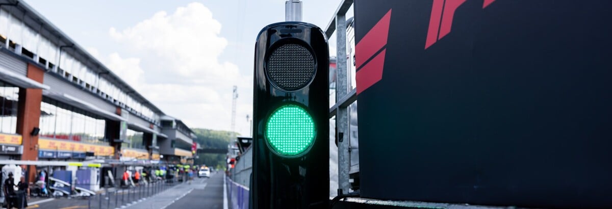 F1 hoje? Descubra como assistir à qualificação do GP da Bélgica 2026 F1 hoje? Descubra como assistir à qualificação do GP da Bélgica 2026