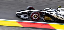 F1: Budowski fala qual é “primeira prioridade” após assumir comando da Cadillac
