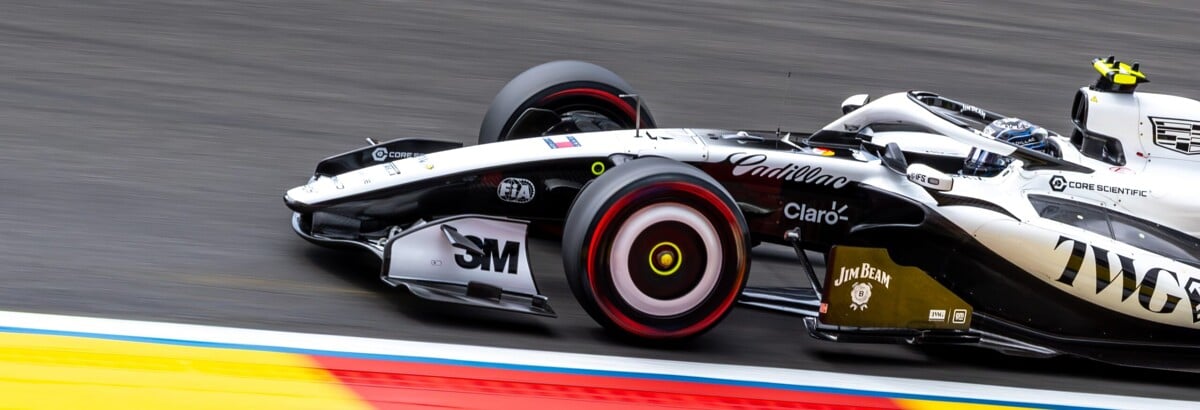 F1: Budowski fala qual é “primeira prioridade” após assumir comando da Cadillac