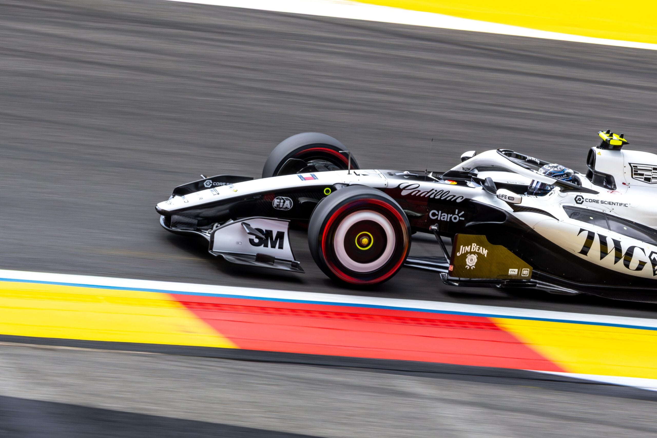 F1: Bottas brinca e diz que Antonelli "pode me pagar um jantar" após vencer em Spa F1: Bottas brinca e diz que Antonelli "pode me pagar um jantar" após vencer em Spa