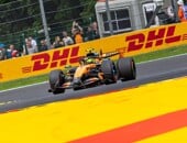 F1: Norris comemora P3, mas admite frustração com penalidade