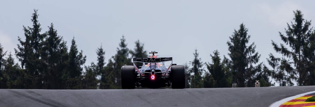 F1: Risco de chuva diminui para corrida em Spa F1: Risco de chuva diminui para corrida em Spa