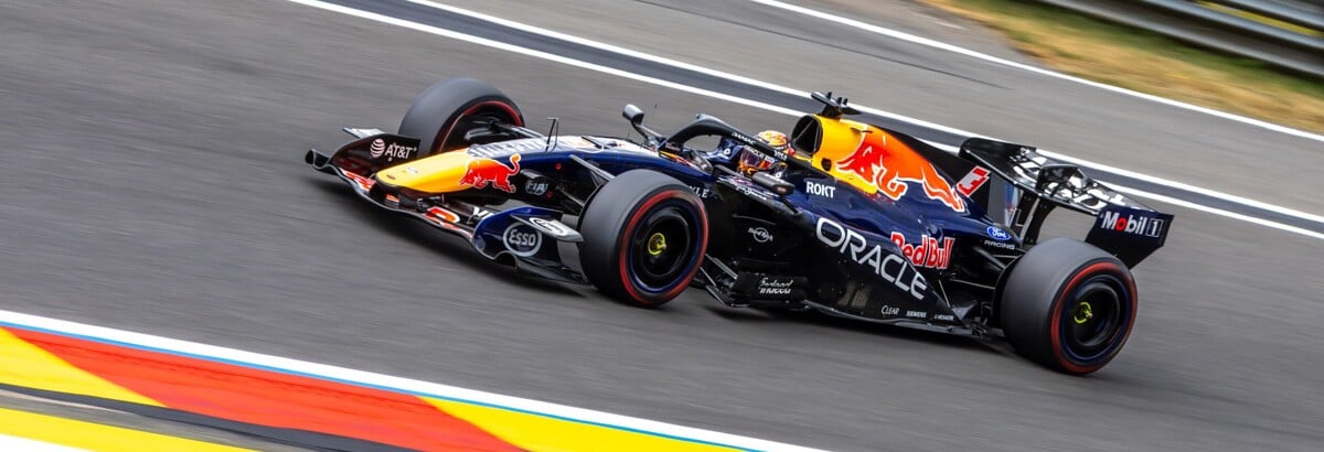 F1: Red Bull busca manter embalo e alcançar bom desempenho na Hungri