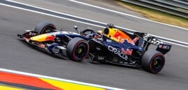F1 hoje: Red Bull busca reforço e Leclerc abre porta a Verstappen