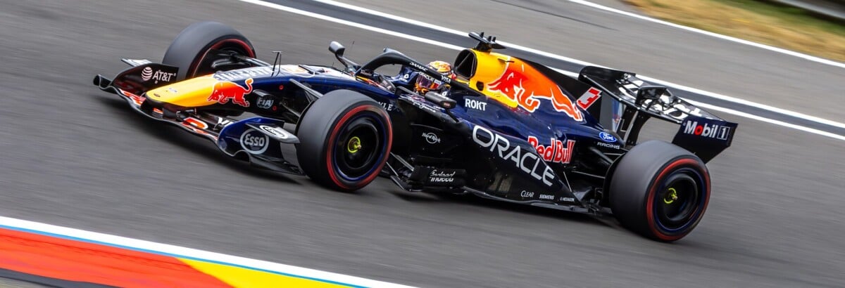 F1 hoje: Red Bull busca reforço e Leclerc abre porta a Verstappen F1 hoje: Red Bull busca reforço e Leclerc abre porta a Verstappen