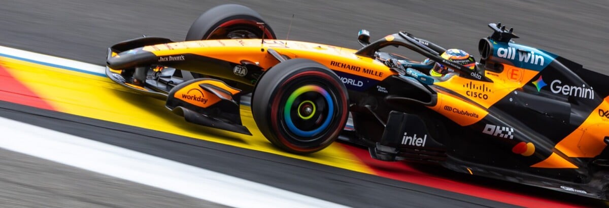 Confira a classificação do campeonato da F1 2026 após o GP da Hungria Confira a classificação do campeonato da F1 2026 após o GP da Hungria